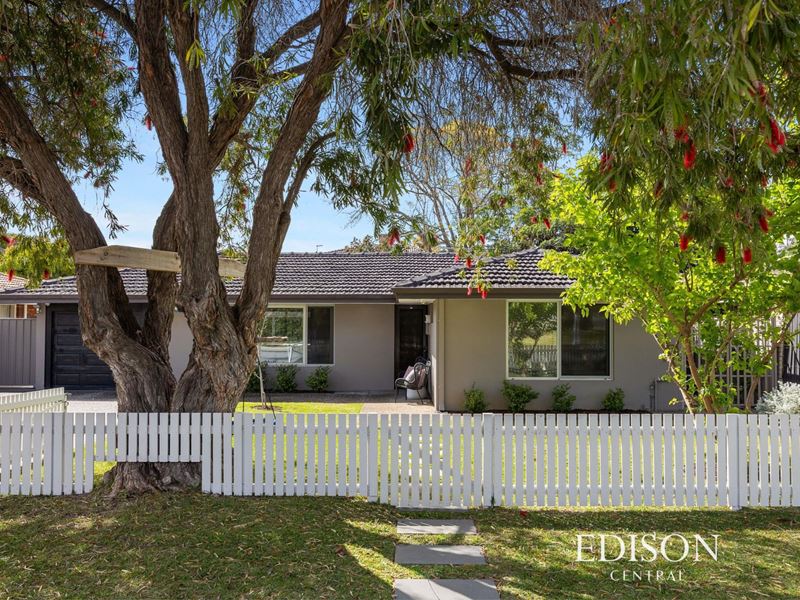 18 Sabina Street, Menora WA 6050