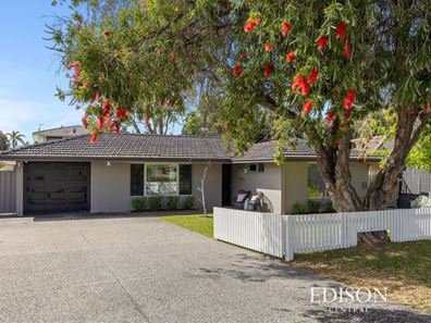 18 Sabina Street, Menora WA 6050