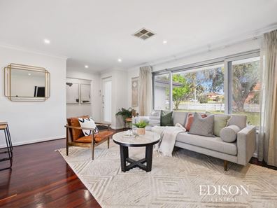 18 Sabina Street, Menora WA 6050