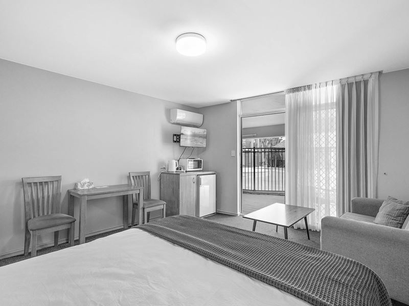 44/110-114 Mandurah Terrace, Mandurah WA 6210