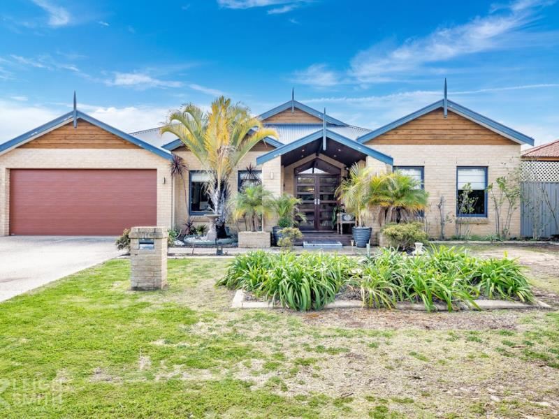 104 Countess Circuit, South Yunderup WA 6208