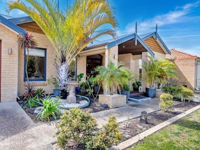 104 Countess Circuit, South Yunderup WA 6208