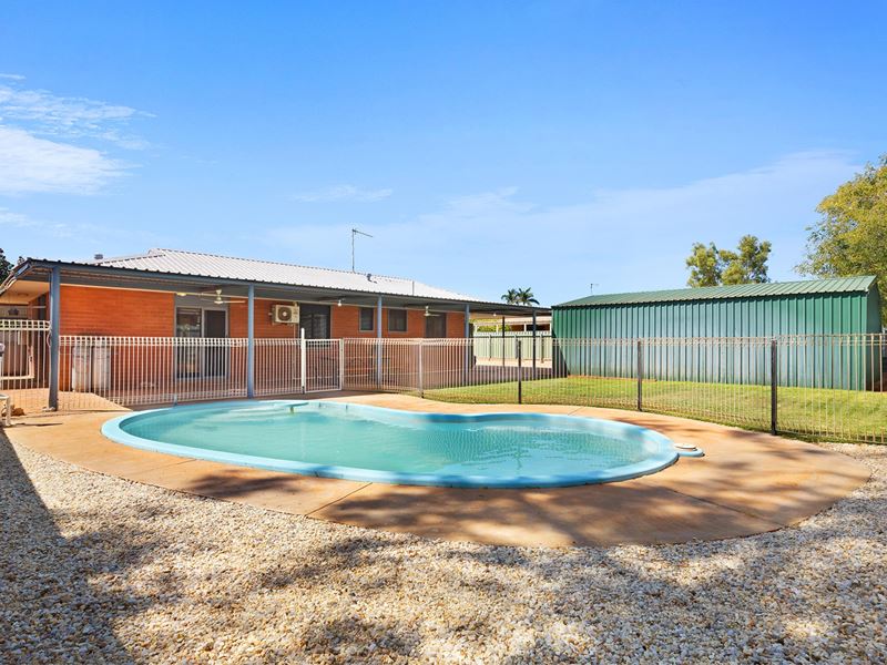 28 Austen Loop, Nickol WA 6714