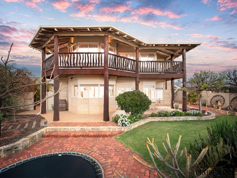 11 Onedin Court, Wandina WA 6530