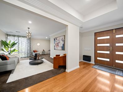 4 Martin Avenue, Rivervale WA 6103