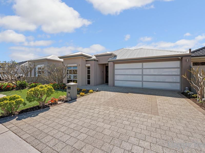 24 Glenariff Boulevard, Canning Vale WA 6155