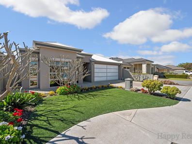 24 Glenariff Boulevard, Canning Vale WA 6155