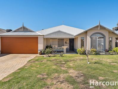 20 Ferncliffe Parkway, Meadow Springs WA 6210