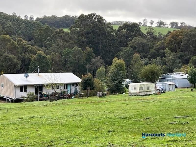 46 Buckley Road, Carlotta WA 6275