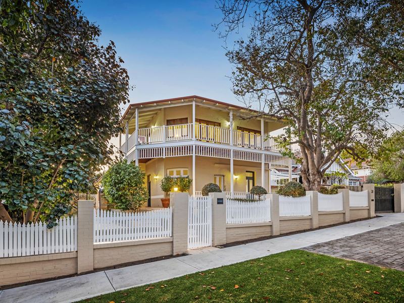 31 Viewway, Nedlands