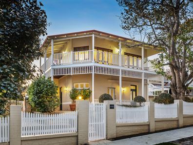 31 Viewway, Nedlands WA 6009