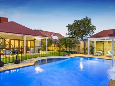 31 Viewway, Nedlands WA 6009