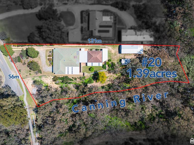 20 Turner Place, Kelmscott WA 6111