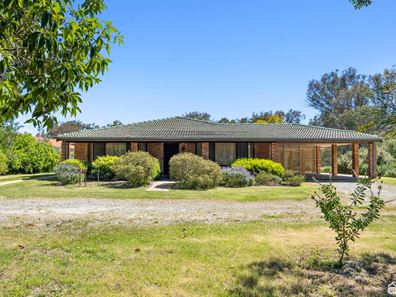 20 Turner Place, Kelmscott WA 6111