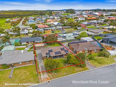20 Bryant Court, Lower King WA 6330