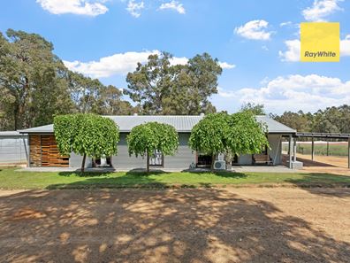 384 Linfarn Road, Linfarne WA 6258