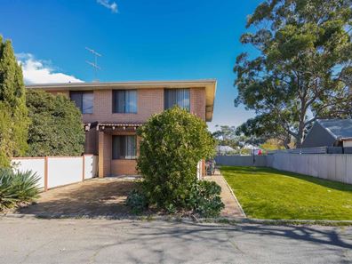 6/4 Braund Street, Bunbury WA 6230