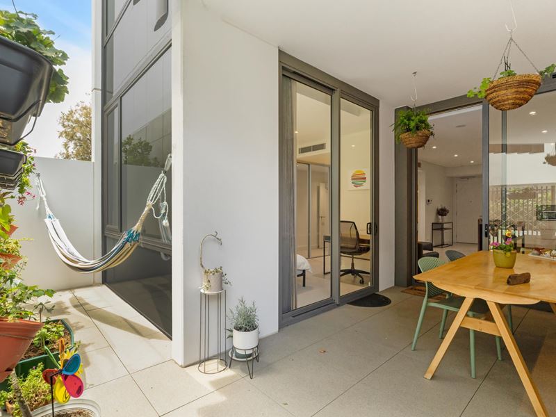 107/7 Cattalini Lane, North Fremantle