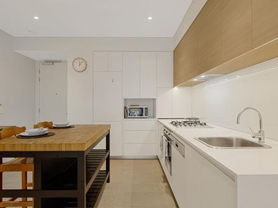 107/7 Cattalini Lane, North Fremantle WA 6159