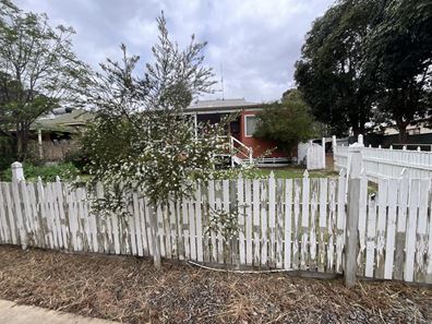 15 CROSSMAN ROAD, Boddington WA 6390