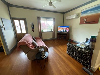 15 CROSSMAN ROAD, Boddington WA 6390