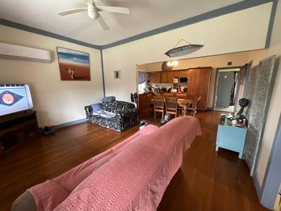 15 CROSSMAN ROAD, Boddington WA 6390