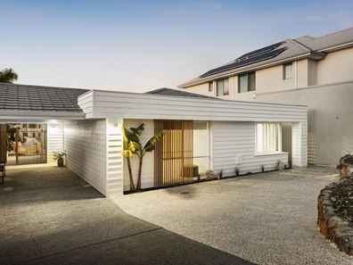 25A Wilberforce Street, North Beach WA 6020