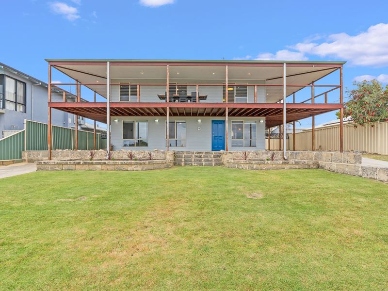 31 Hudson Street, Seabird WA 6042