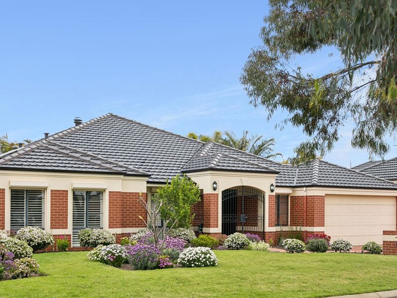 18 Willow Bank Entrance, Gwelup