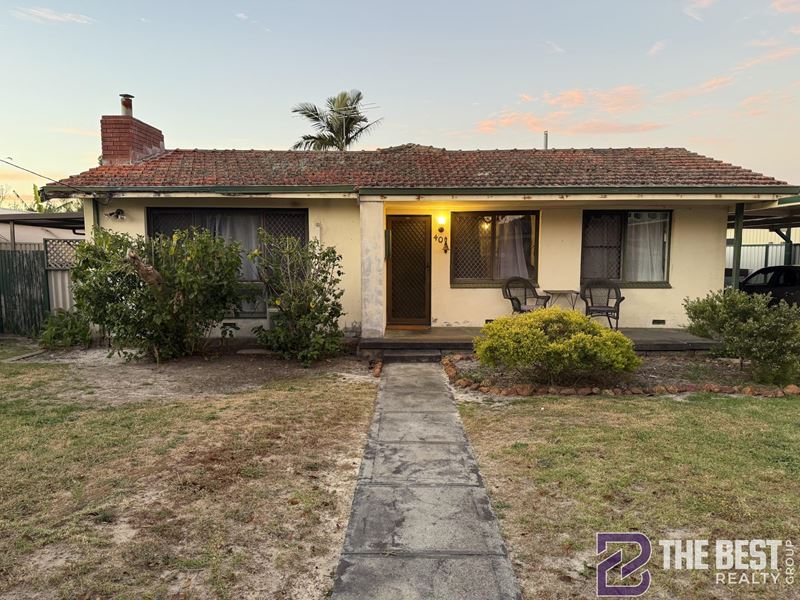 40 Doorigo Road, Armadale