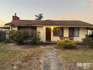 40 Doorigo Road, Armadale WA 6112