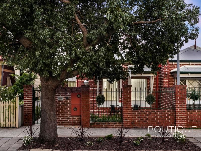 20B Camelia Street, North Perth