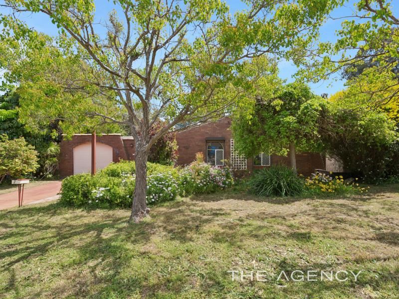 7 Abbott Way, Swan View WA 6056