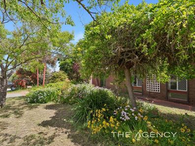 7 Abbott Way, Swan View WA 6056
