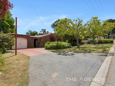 7 Abbott Way, Swan View WA 6056