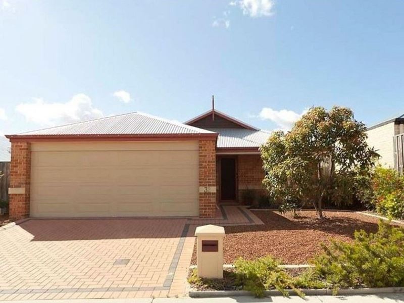 32 Caldervale Avenue, Ellenbrook