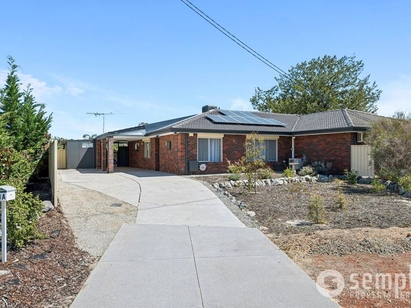 20A Glinis Court, Ferndale