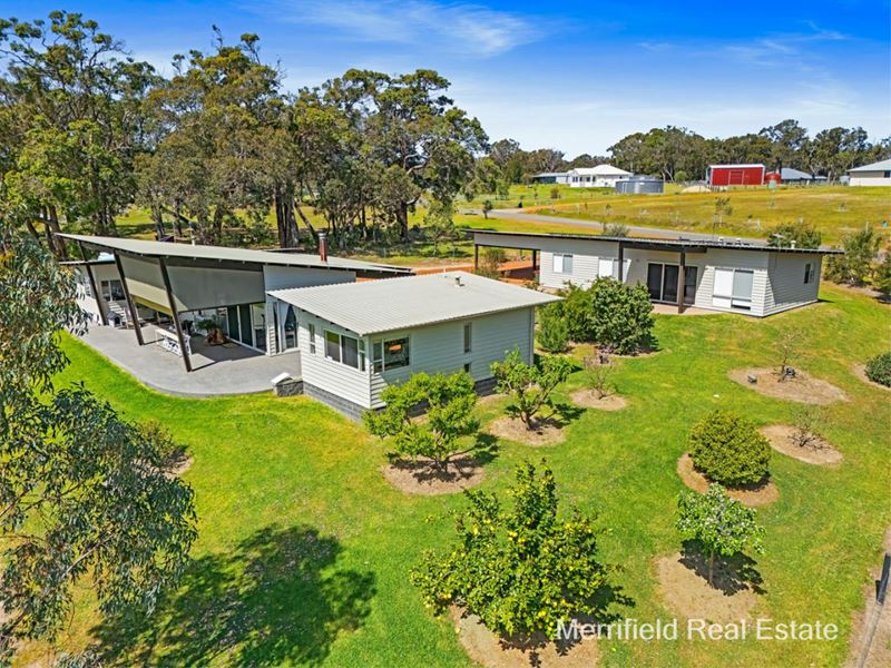 1 Glenelg Drive, Kalgan