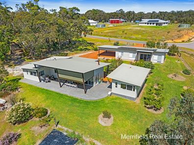 1 Glenelg Drive, Kalgan WA 6330