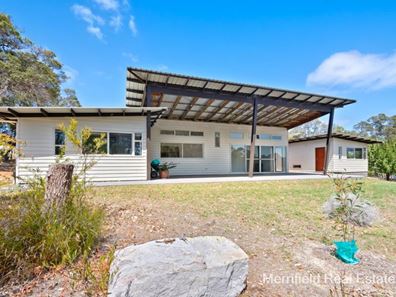 1 Glenelg Drive, Kalgan WA 6330