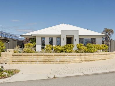 45 Linksman Street, Yanchep WA 6035