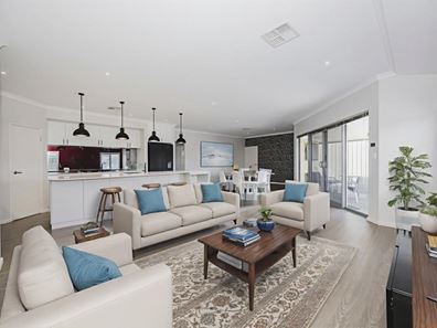 45 Linksman Street, Yanchep WA 6035