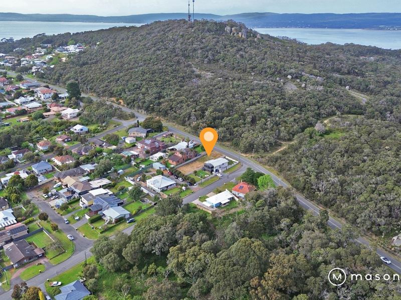264 Serpentine Road, Mount Melville WA 6330
