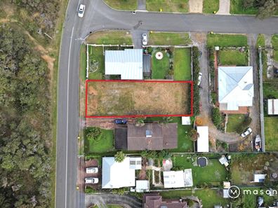 264 Serpentine Road, Mount Melville WA 6330