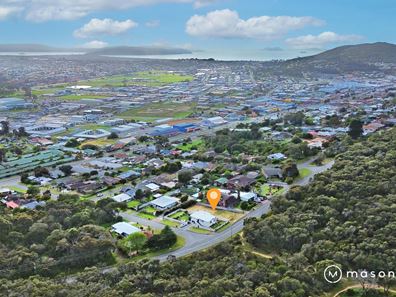 264 Serpentine Road, Mount Melville WA 6330
