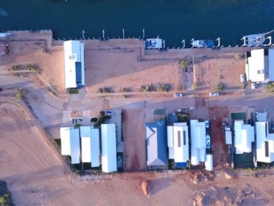 Lot 205, 44 Cobia Close, Exmouth WA 6707