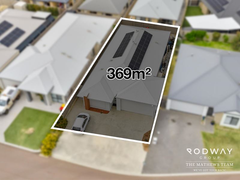 98 Dundatha Dr, Byford WA 6122