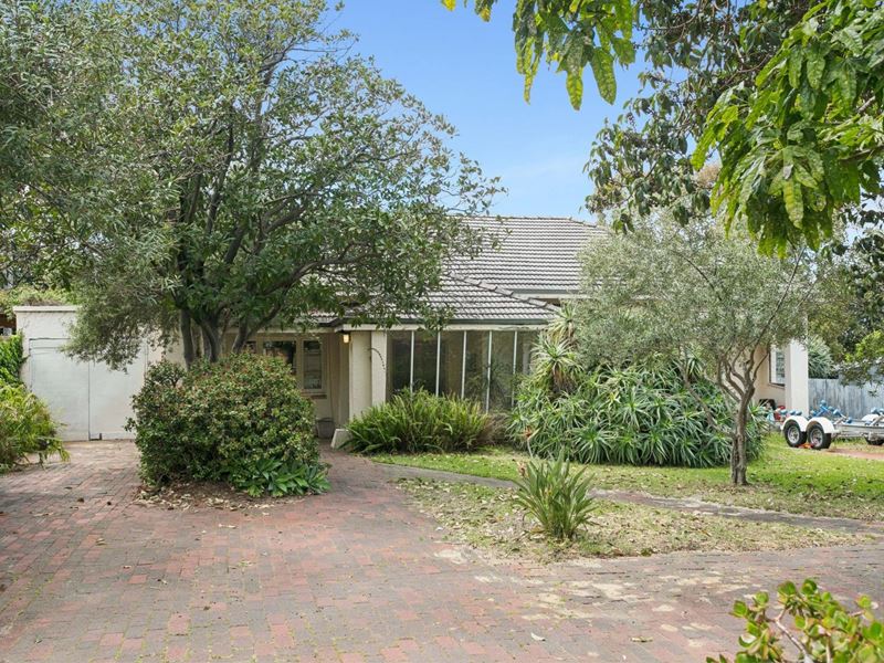 40 Bruce St, Nedlands