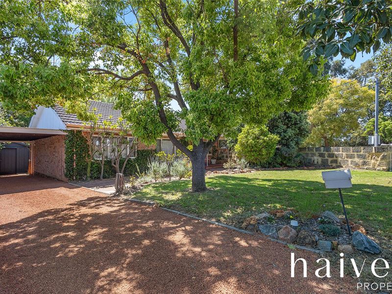 7 Beverley Terrace, South Guildford WA 6055