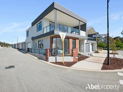 21 Colt Entrance, Cockburn Central WA 6164